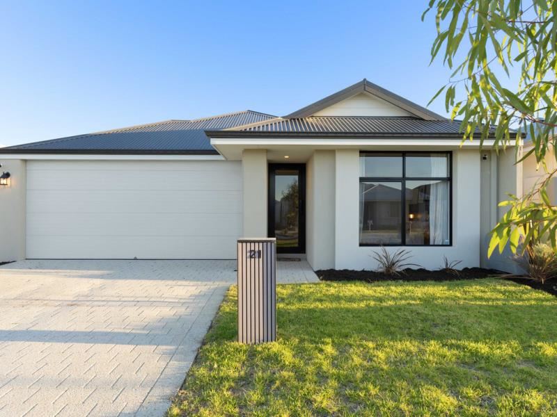 21 Binningup Terrace, Eglinton