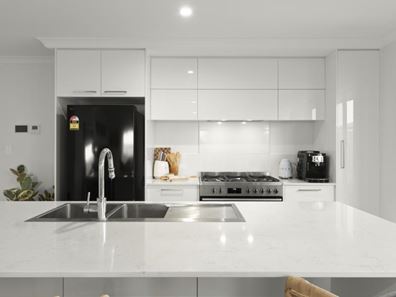 21 Binningup Terrace, Eglinton WA 6034