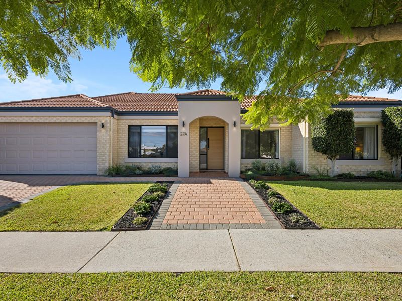27A Tuart Street, Yokine