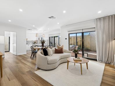 27A Tuart Street, Yokine WA 6060