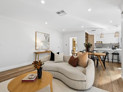 27A Tuart Street, Yokine WA 6060