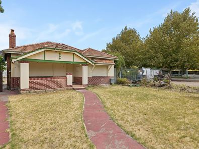 3 Nelson Street, Inglewood WA 6052