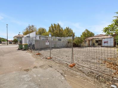 3 Nelson Street, Inglewood WA 6052
