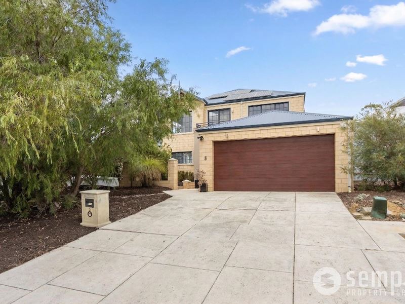 5 Friarbird Terrace, Beeliar WA 6164