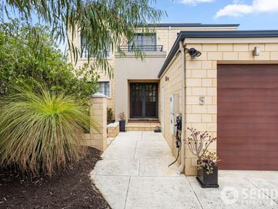 5 Friarbird Terrace, Beeliar WA 6164