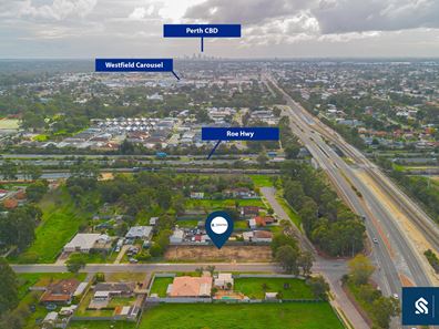 13 Mccowan, Kenwick WA 6107