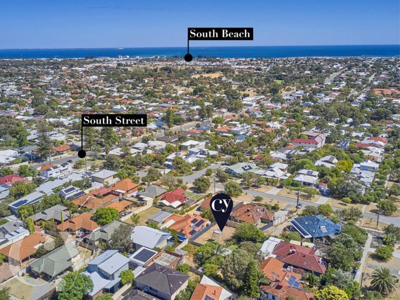 Lot 2 (Propose, 22b Minilya Avenue, White Gum Valley