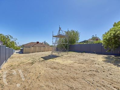 Lot 2 (Propose, 22 Minilya Avenue, White Gum Valley WA 6162