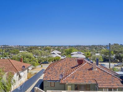 Lot 2 (Propose, 22 Minilya Avenue, White Gum Valley WA 6162