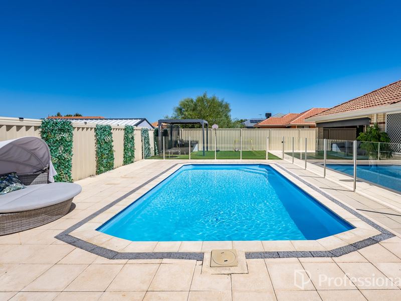 30 Haslingfield Way, Butler