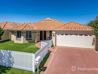 30 Haslingfield Way, Butler WA 6036