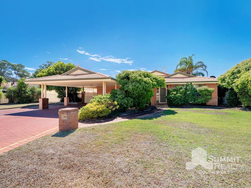97 Hale Street, Eaton