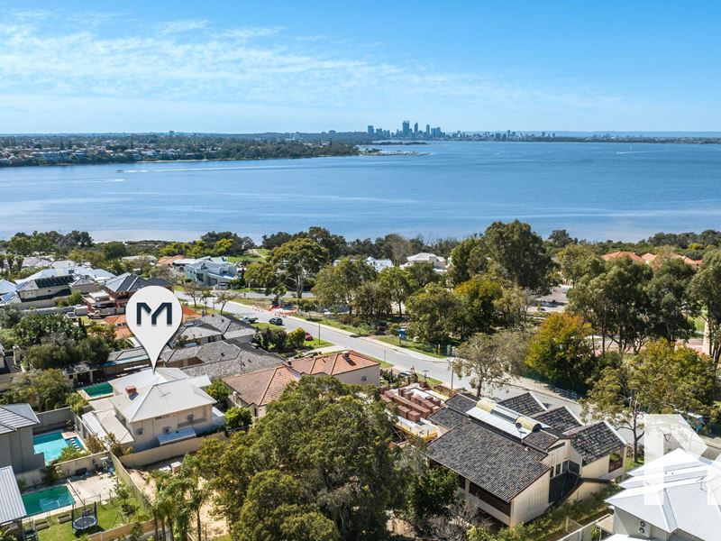 25B Moreing Road, Attadale WA 6156