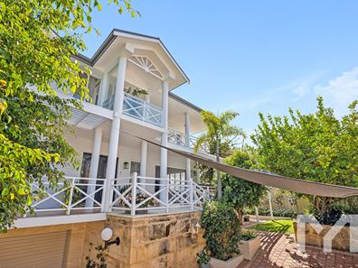 25B Moreing Road, Attadale WA 6156