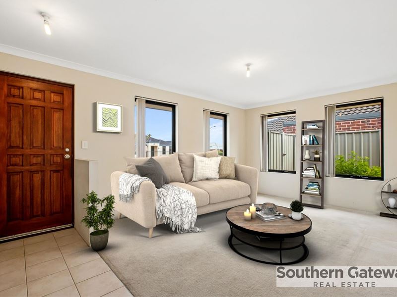 13 Oatlands Vista, Wellard WA 6170