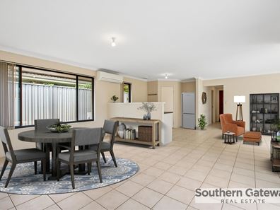 13 Oatlands Vista, Wellard WA 6170
