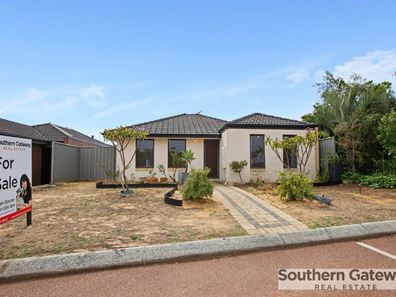 13 Oatlands Vista, Wellard WA 6170