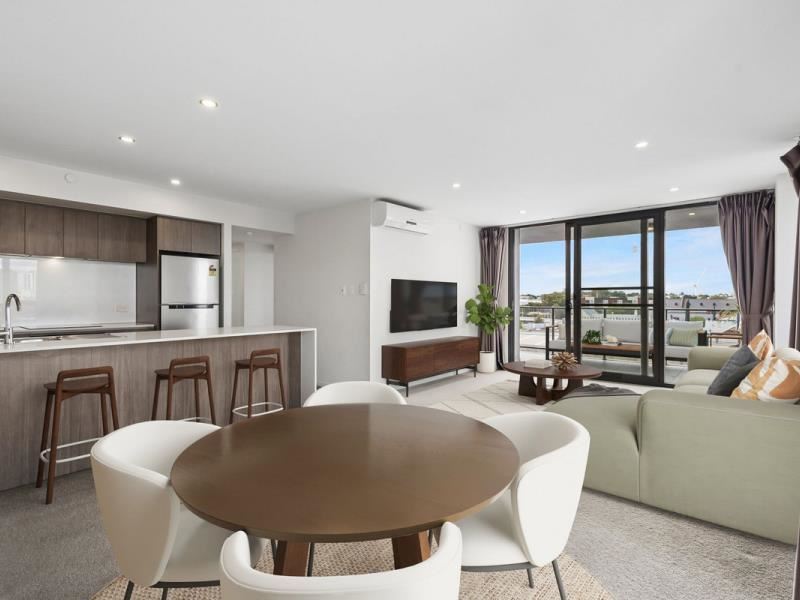 45/269 James Street, Northbridge WA 6003