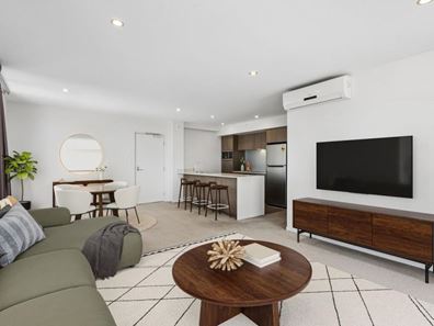 45/269 James Street, Northbridge WA 6003
