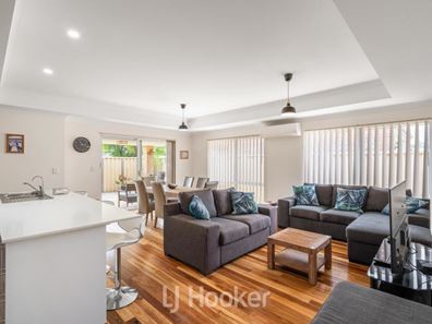 36 Gigondas Street, Yalyalup WA 6280