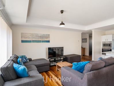 36 Gigondas Street, Yalyalup WA 6280