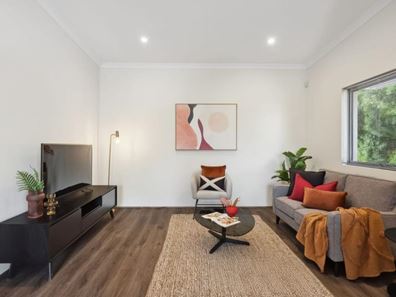 4/17 Sussex Street, Nollamara WA 6061