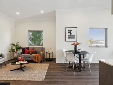 4/17 Sussex Street, Nollamara WA 6061