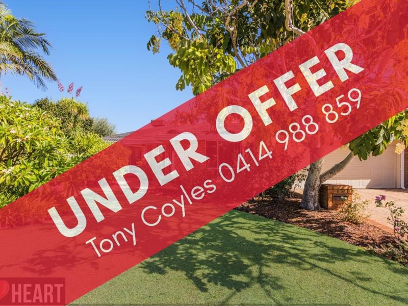 81 Meller Road, Bibra Lake WA 6163