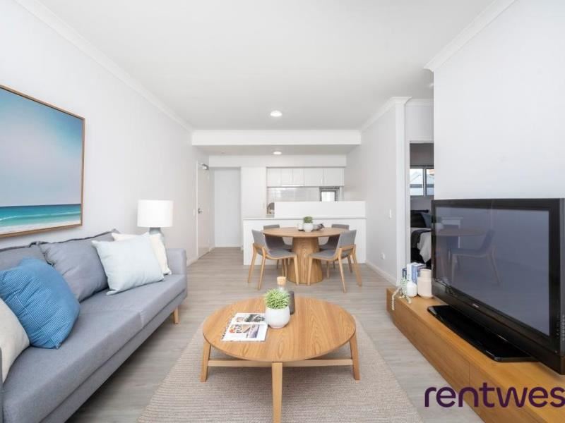 4/292 Guildford Road, Maylands WA 6051