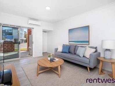 4/292 Guildford Road, Maylands WA 6051