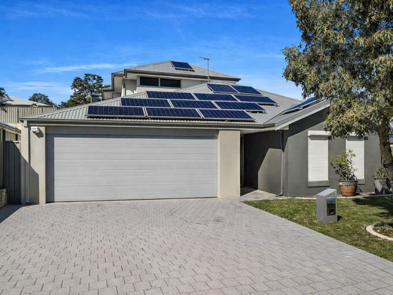 17 Corbridge Avenue, Wellard