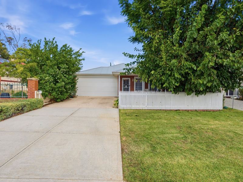 48B Tamar Street, Palmyra WA 6157