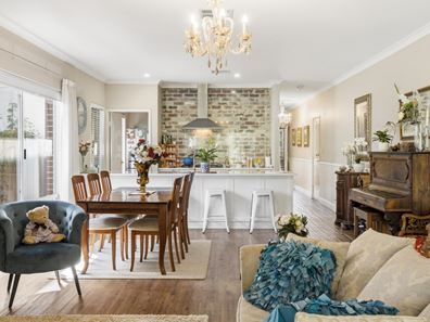 48B Tamar Street, Palmyra WA 6157