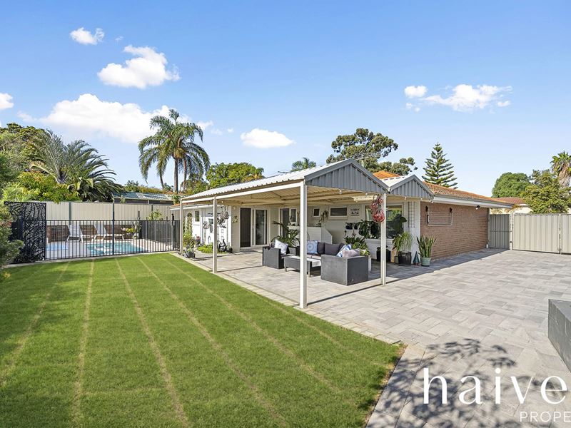 9 Quarkum Street, Wanneroo WA 6065
