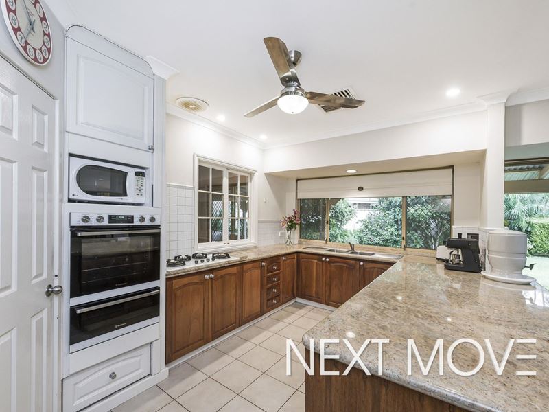 3 Saw Court, Booragoon WA 6154