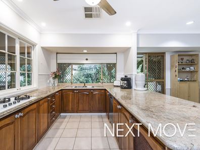 3 Saw Court, Booragoon WA 6154