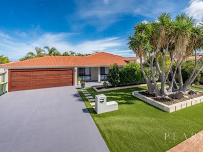 99 Contour Drive, Mullaloo WA 6027