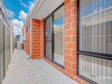36B Stringybark Loop, Coodanup WA 6210