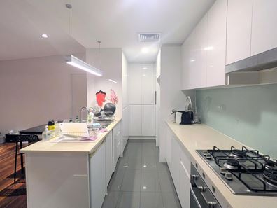 37/188 Newcastle Street, Perth WA 6000