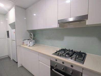 37/188 Newcastle Street, Perth WA 6000