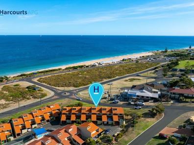 3/13 Upper Esplanade, Bunbury WA 6230