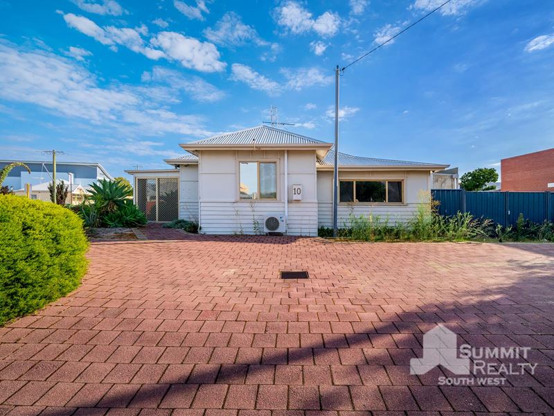 10 Ramsay Street, Bunbury WA 6230