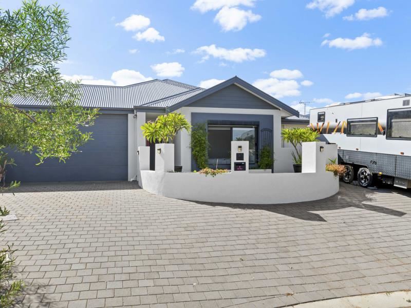 6 Obel Close, Yanchep