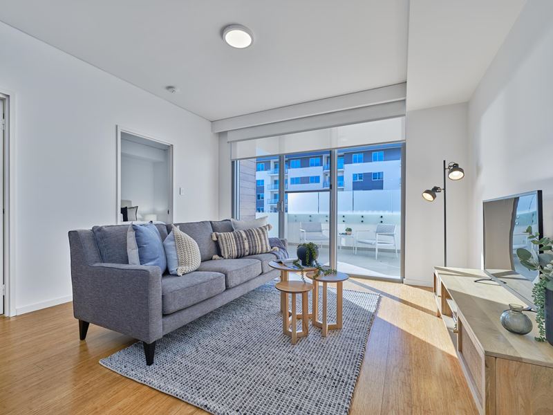 55/35 Hastings Street, Scarborough