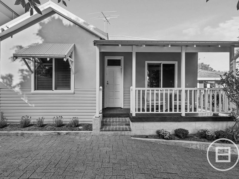 32 Eton Street, North Perth WA 6006