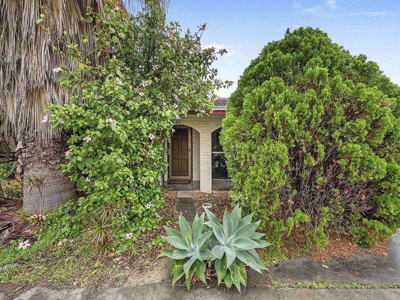 2/48 Forrest Street, South Perth