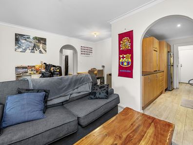 2/48 Forrest Street, South Perth WA 6151