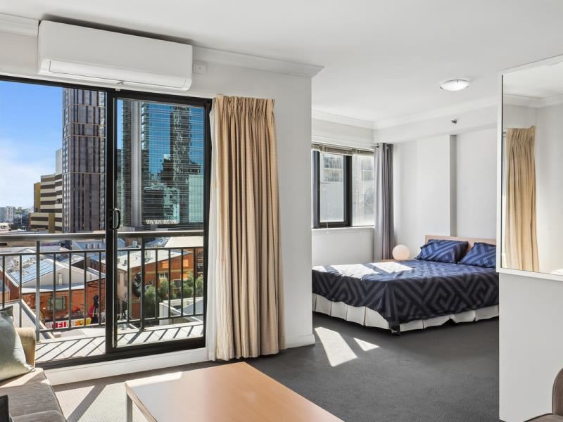 5G/811 Hay Street, Perth