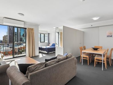 5G/811 Hay Street, Perth WA 6000