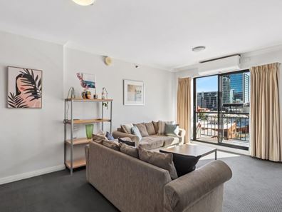 5G/811 Hay Street, Perth WA 6000